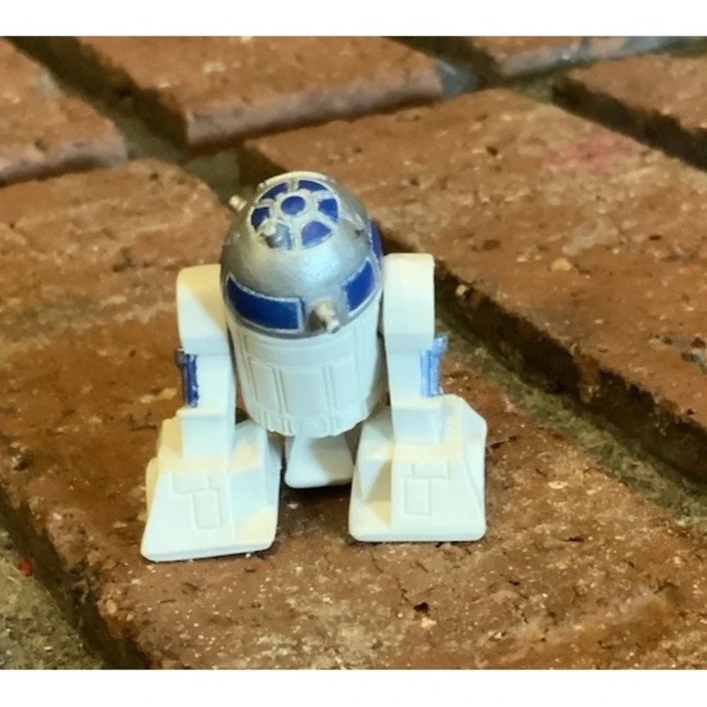 Hasbro star wars
